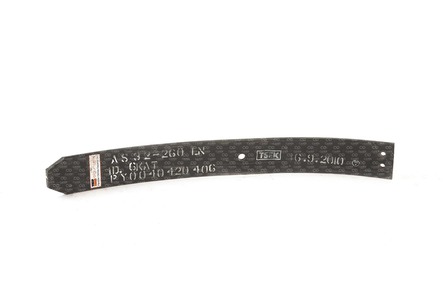 DODGE AS 32.260 DİNGİL 6. KAT-;28064T-06; 